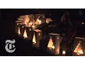 Newtown Connecticut No Longer Anytown After the Shooting The New York Times