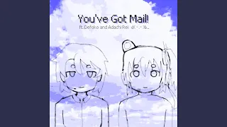 Cover art for You've Got Mail!