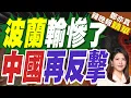 Download Lagu 亂停中歐班列! 後悔死了 波蘭欲哭無淚 | 波蘭輸慘了 中國再反擊【張雅婷辣晚報】精華版@中天新聞CtiNews