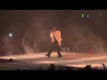 Kendrick Lamar, King Kunta on the Big Steppers Tour at Crypto Arena in Los Angeles on 9/14/22