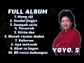 Download Lagu FULL ALBUM YOYO SUWARYO