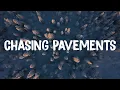 Download Lagu Adele - Chasing Pavements (tiktok slowed) should I give up Or should I just keep chasing pavements
