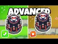 ADVANCED Bloons Tips Tricks