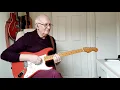 Download Lagu 28º À L'Ombre (Monaco) - Jean-François Maurice - instrumental cover by Dave Monk