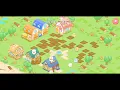 SUMIKKO FARM GAMEPLAY 1 - NEW FARM DESIGN