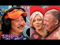 How Jim Norton and Nikki Met ft Bobby Lee