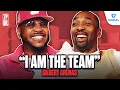 Gilbert Arenas on Gil s Arena Beef Says Melo Is a Better Scorer Than KD Cooking Team USA