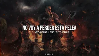 the score victorious sub espa ol lyrics hd