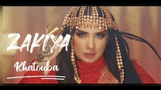 Zakiya Khatouba Indian Cover Khoutuba 