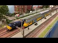 Download Lagu MSG De Railspijker met de Nederlandse H0 baan op Zutphen 2022
