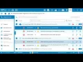 Watch Jaltest Do System Scan Read Fault Codes