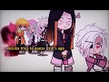 Nezuko tries to guess Uzui s age Demon Slayer takes place after Swordsmith Villiage Arc