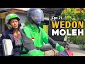 Download Lagu SATU SYURO GIMON NGUMBAH KERIS II KOMPLEK HANDOKO EPS 21