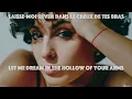 Barbara Pravi - Louis (English Subtitles)