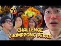Download Lagu Mahasiswa Indonesia Coba Makanan Terpedas di Korea!!🌶️🔥 Sampe Nangis?!