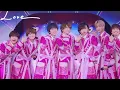 なにわ男子バミャウミャク「勇気100%(2024年)」今年の人気者とSPコラボ // ari green
