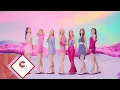 Download Lagu cignature(시그니처) - 오로라(AURORA) M/V