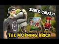 The Greatest CMF Series Ever The Morning Brick LEGO NEWS 26
