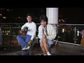 Tribeca Vol. 1| Live! at Playlist (HARRA., Weda Mauve & Vintonic)