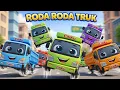 Lagu Roda Roda Truk Berputar 🚚🎵 - Lagu Anak Terviral 2026 | Lagu Anak Roda Truk Berputar Edukatif Terbaru