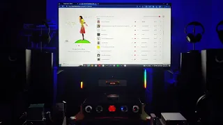 Fly Me To The Moon Diana Panton 