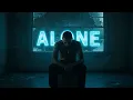 Download Lagu Chris Brown – Alone | Lyrics Video