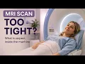 MRI Complete Walkthrough Does It Hurt Cost Claustrophobia Noise What to Expect