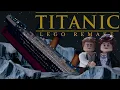 Download Lagu LEGO TITANIC MOVIE