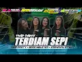 Lagu FYP TIKTOK || DJ TERDIAM SEPI TRAP \u0026 PARTY FULL BASS TERBARU 2024