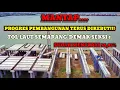 Lagu TERUS DIKEBUT!! Progres Pembangunan Tol Laut SEMARANG-DEMAK Seksi 1 TERBARU