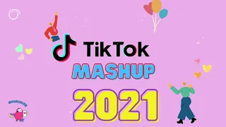 #50 Tik Tok Mashup 2021 (not clean) (TikTok Hits 2021)