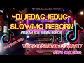 DJ SLOWMO REBON ENGKOL KANAN YUK x BUKAN BOS BERANI BOROS DJ TERBARU 2021