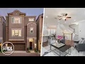 A Perfect Townhome - 1418 Apsley Mnr Trl ProReal Media