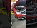 2012 Dodge Journey ABS Module location #how #mechanic #location #cars  #viral #youtube #repair