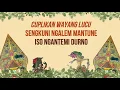 Download Lagu Cuplikan Wayang Ki Hadi Sugito Lucu - Sengkuni Ngalem Mantune Iso Ngantemi Durno