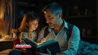 A Father's Love and Silent Struggles