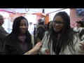 Christina Van Zelst Fast Track - Dunkin Donuts Opening