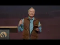 Stop Fighting Sin and Start Walking in the Spirit - Andrew Wommack - January 13, 2026