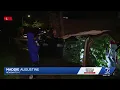 Storm damage in Omaha after Sunday s severe weather