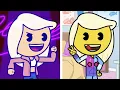 Download Lagu Jess's Dream TikTok | emojitown #SHORTS