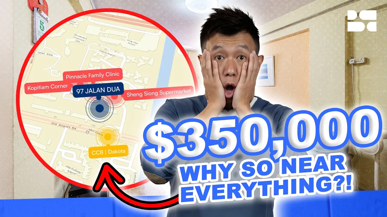 Video Thumbnail