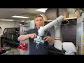 How an OB7 Cobot works with Customer Testimonials