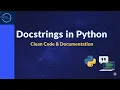 Python for Actuaries - 18