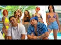 Lagu MASSA Feat. BEK - Yomon Bola (Official Music Video)