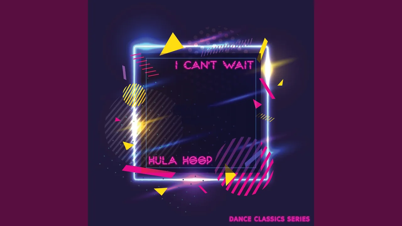 I Can't Wait (Video Playlist 2020 Remix)
