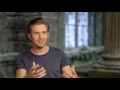 Beauty The Beast Dan Stevens Beast II