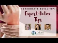 Lagu Metabolite Build-up: Expert Detox Tips