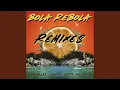 Bola Rebola (BearCat Remix)