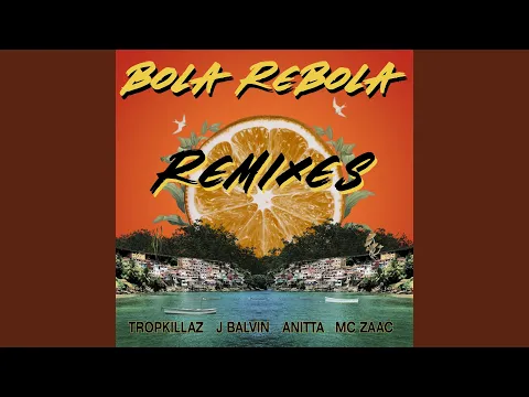 Download MP3 Bola Rebola (BearCat Remix)