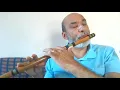 Download Lagu Shur Amhi Saradar - Vinayak Kale -  Flute